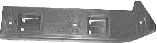 VAN WEZEL 5892567 -  Кронштейн, буфер